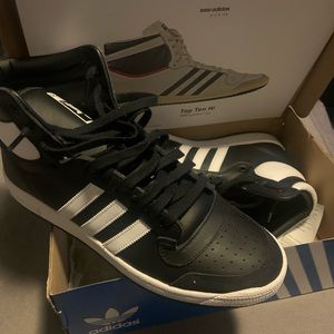 New Adidas